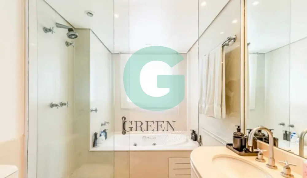 Apartamento, 4 quartos, 230 m² - Foto 10