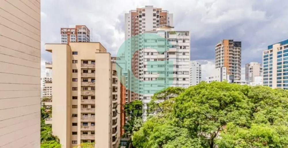 Apartamento, 4 quartos, 230 m² - Foto 6