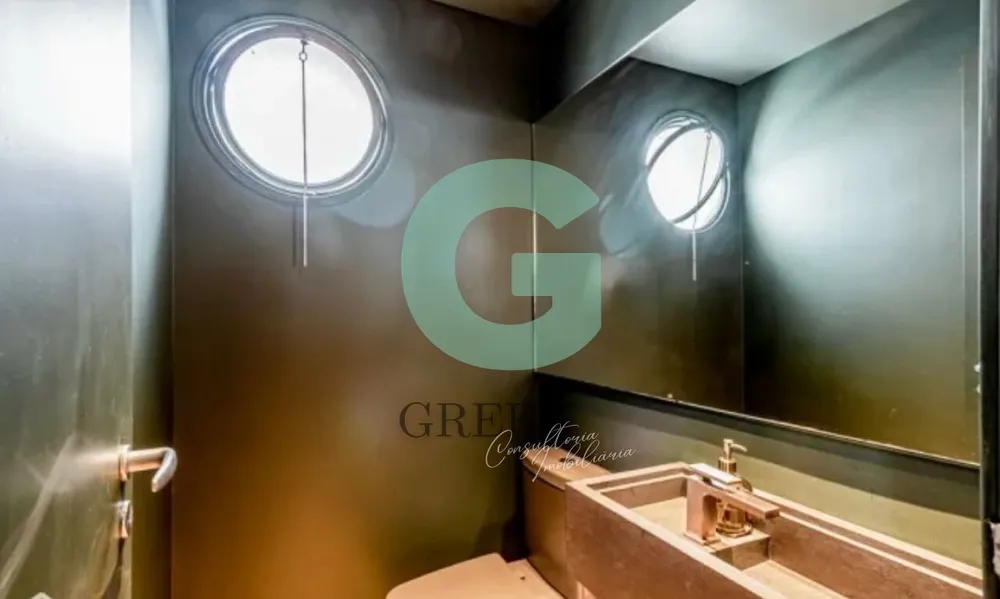 Apartamento, 4 quartos, 230 m² - Foto 5
