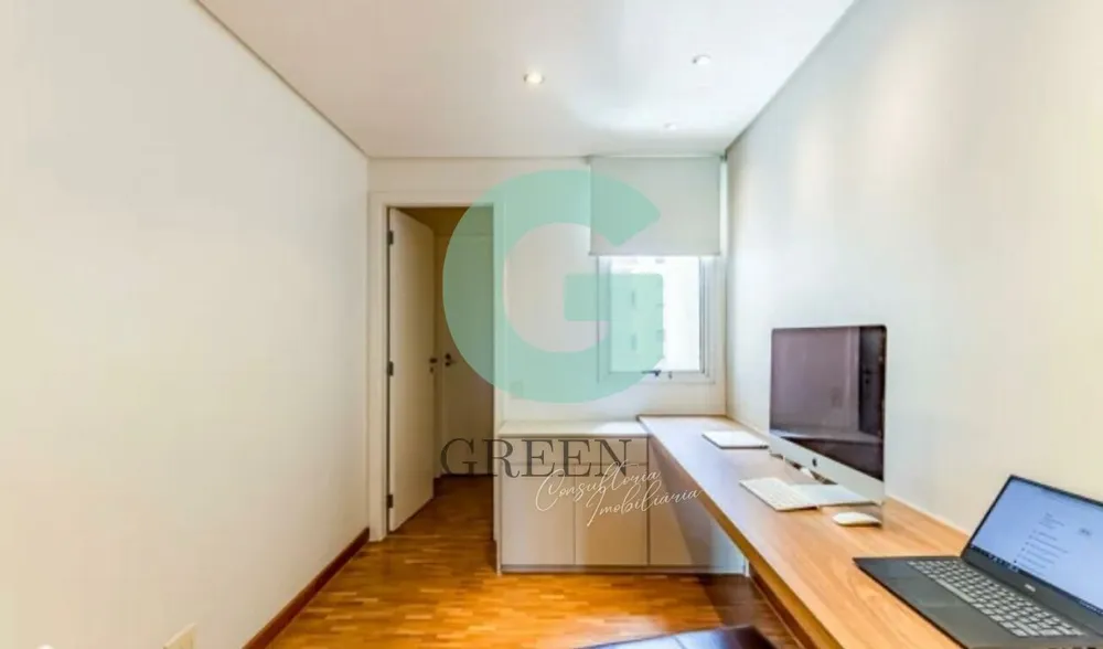Apartamento, 4 quartos, 230 m² - Foto 6