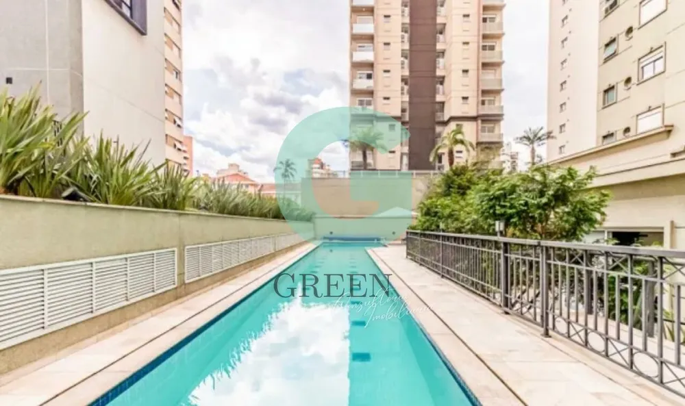 Apartamento, 4 quartos, 230 m² - Foto 1