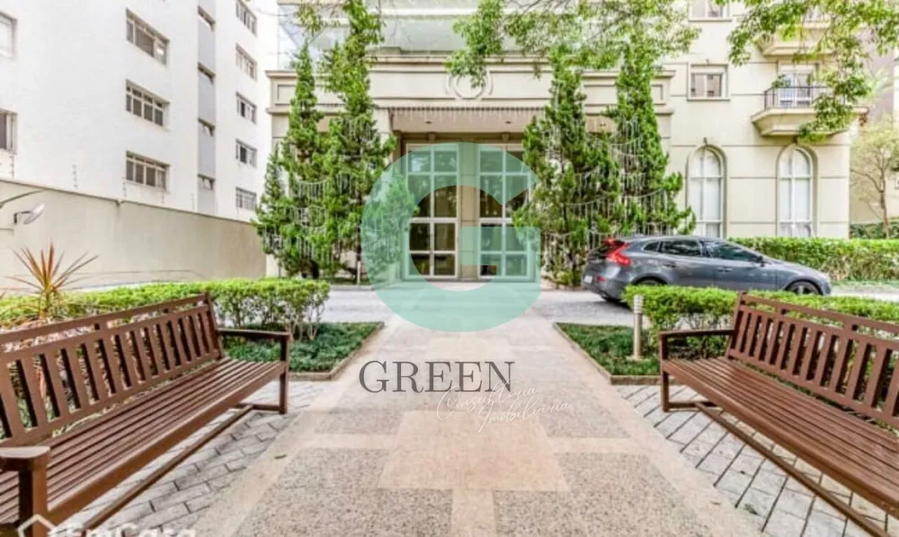 Apartamento, 4 quartos, 230 m² - Foto 3