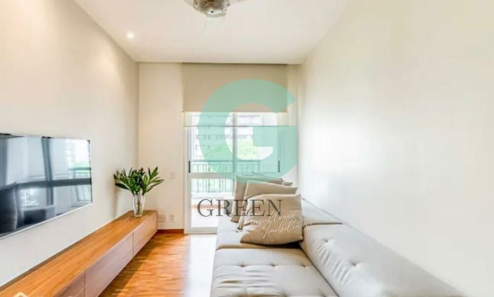 Apartamento, 4 quartos, 230 m² - Foto 12