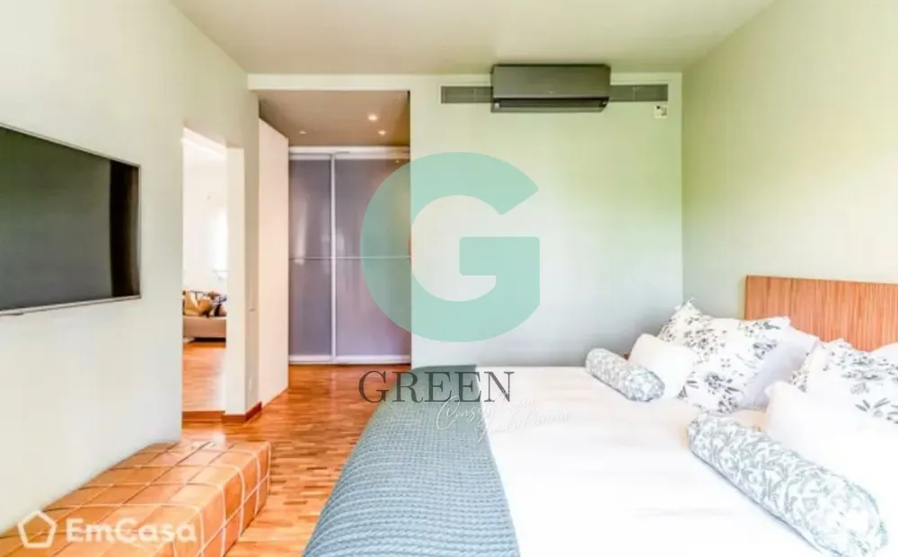 Apartamento, 4 quartos, 230 m² - Foto 7