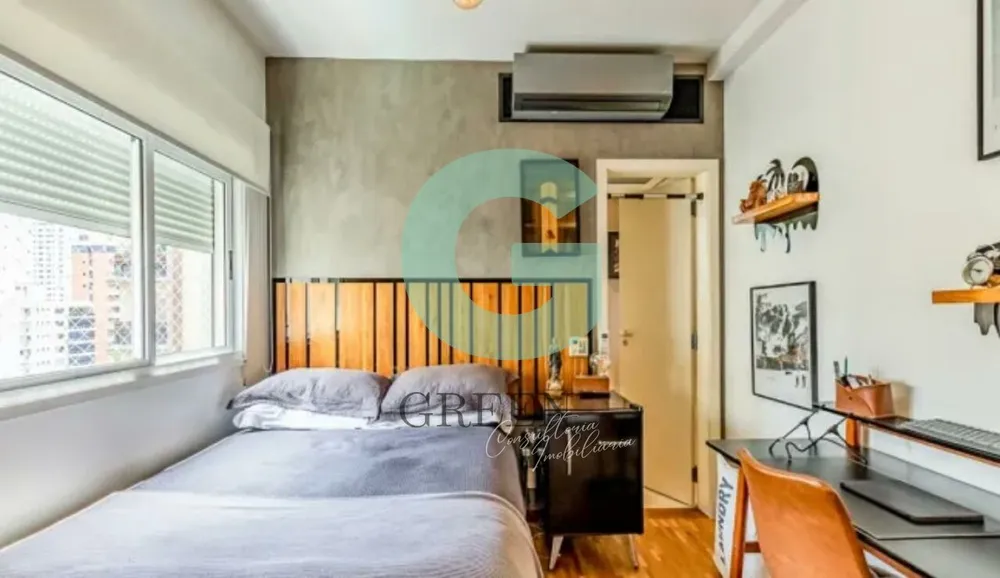 Apartamento, 4 quartos, 230 m² - Foto 8
