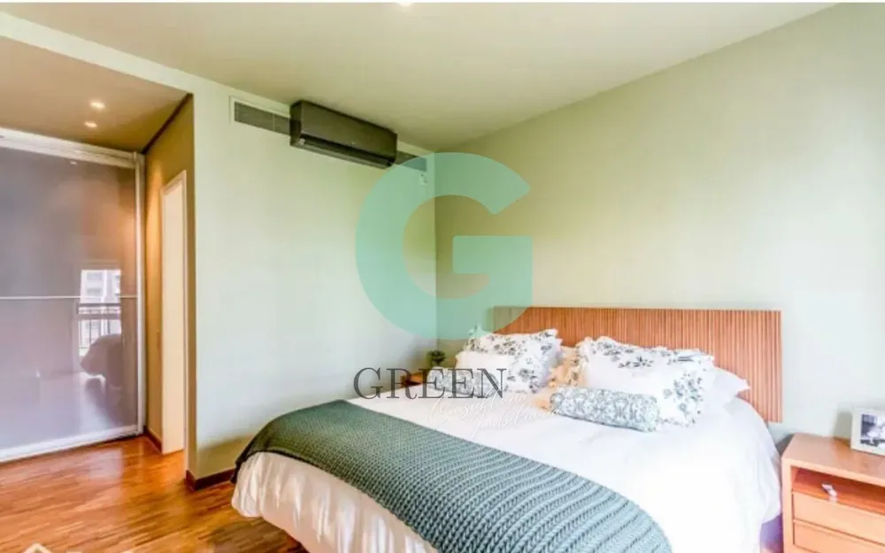 Apartamento, 4 quartos, 230 m² - Foto 8