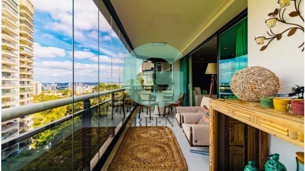 Apartamento, 4 quartos, 350 m² - Foto 11