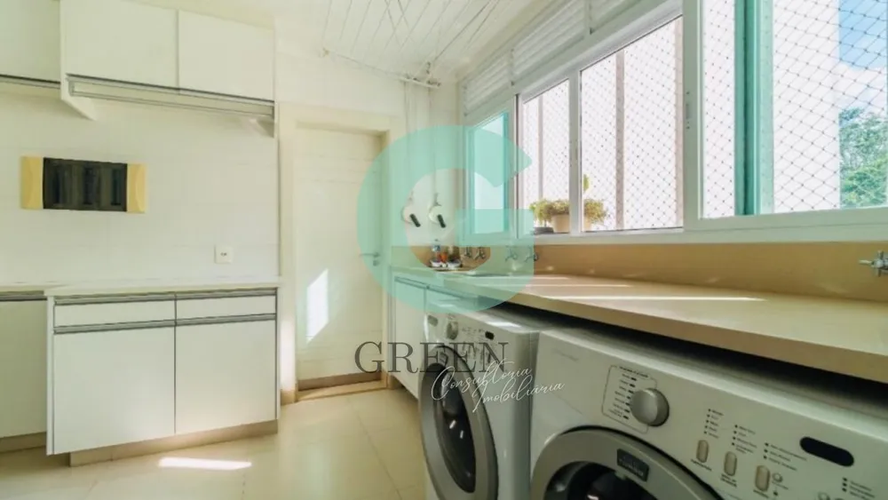 Apartamento, 4 quartos, 350 m² - Foto 5