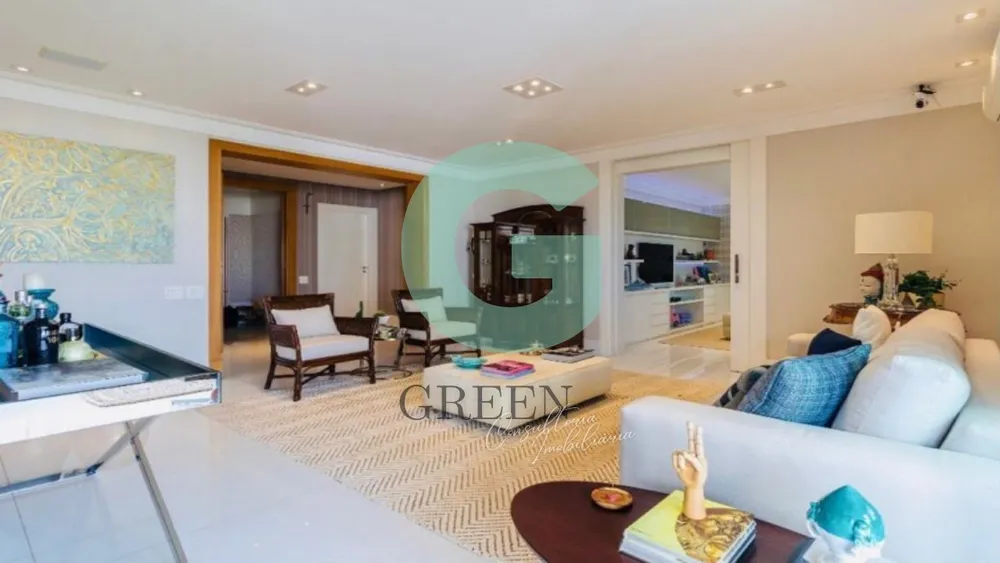 Apartamento, 4 quartos, 350 m² - Foto 12