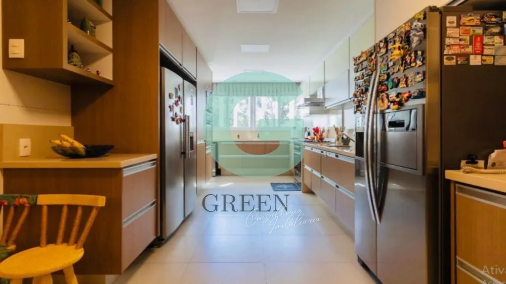 Apartamento, 4 quartos, 350 m² - Foto 8