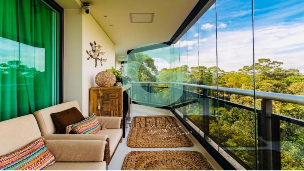 Apartamento, 4 quartos, 350 m² - Foto 6