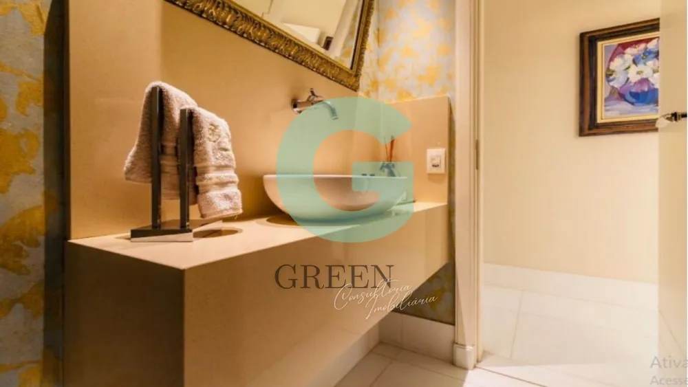 Apartamento, 4 quartos, 350 m² - Foto 1