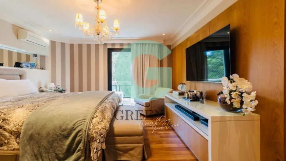 Apartamento, 4 quartos, 350 m² - Foto 10