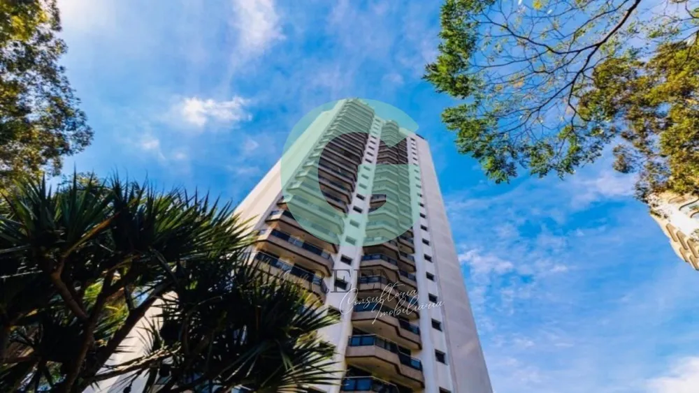 Apartamento, 4 quartos, 350 m² - Foto 3