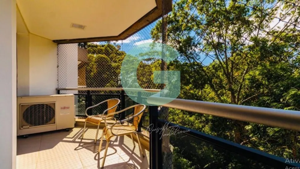 Apartamento, 4 quartos, 350 m² - Foto 2
