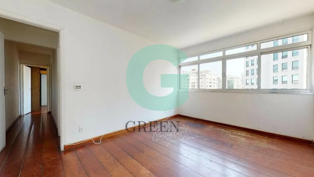 Apartamento, 2 quartos, 67 m² - Foto 5