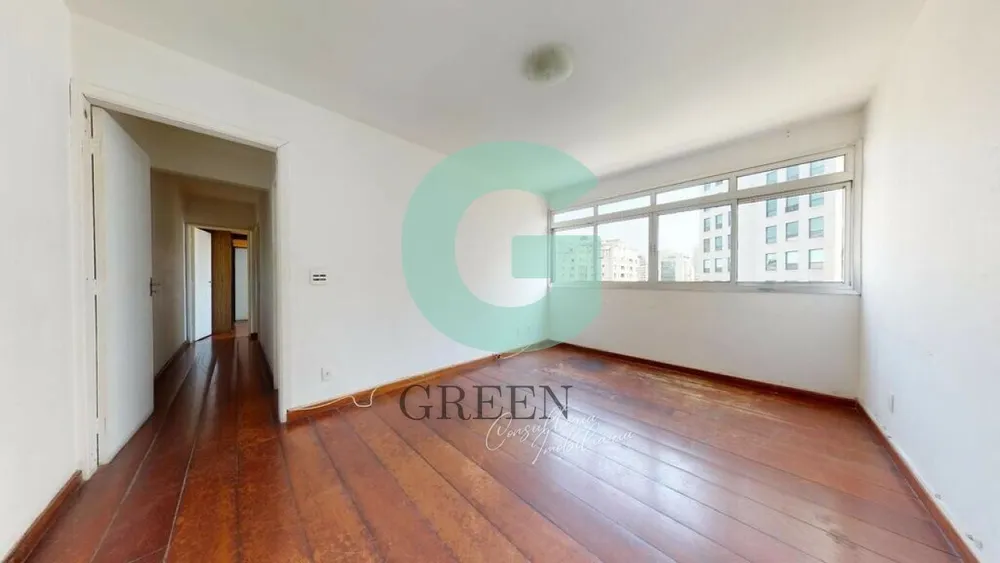 Apartamento, 2 quartos, 67 m² - Foto 1