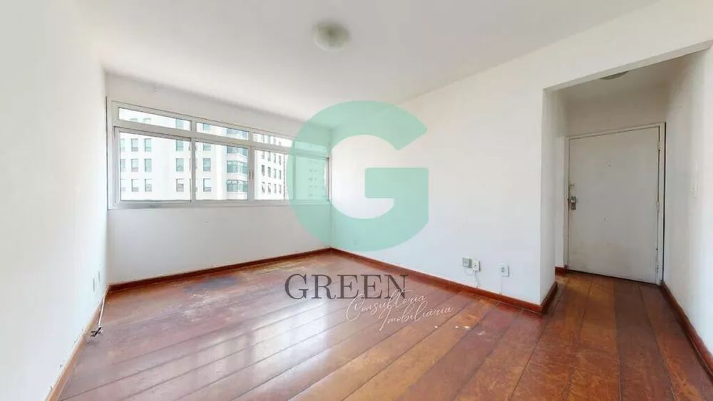 Apartamento, 2 quartos, 67 m² - Foto 3