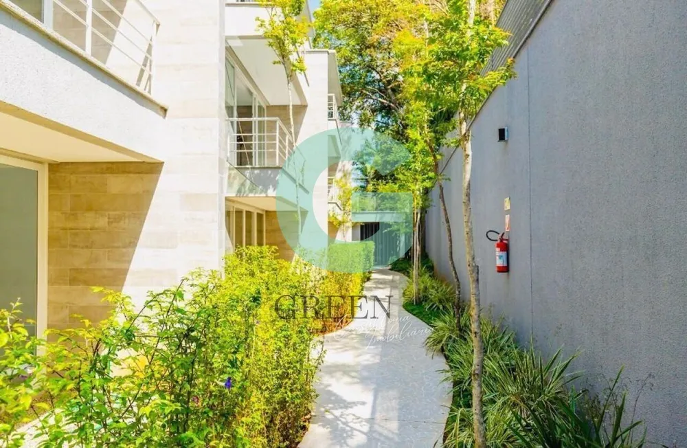 Casa de Condomínio, 4 quartos - Foto 8