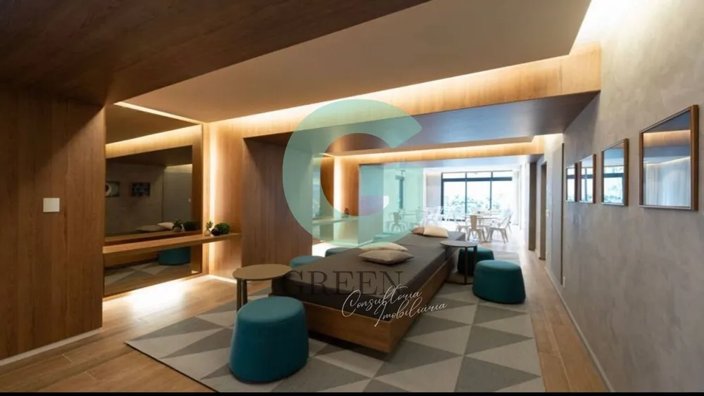 Apartamento, 2 quartos, 75 m² - Foto 11