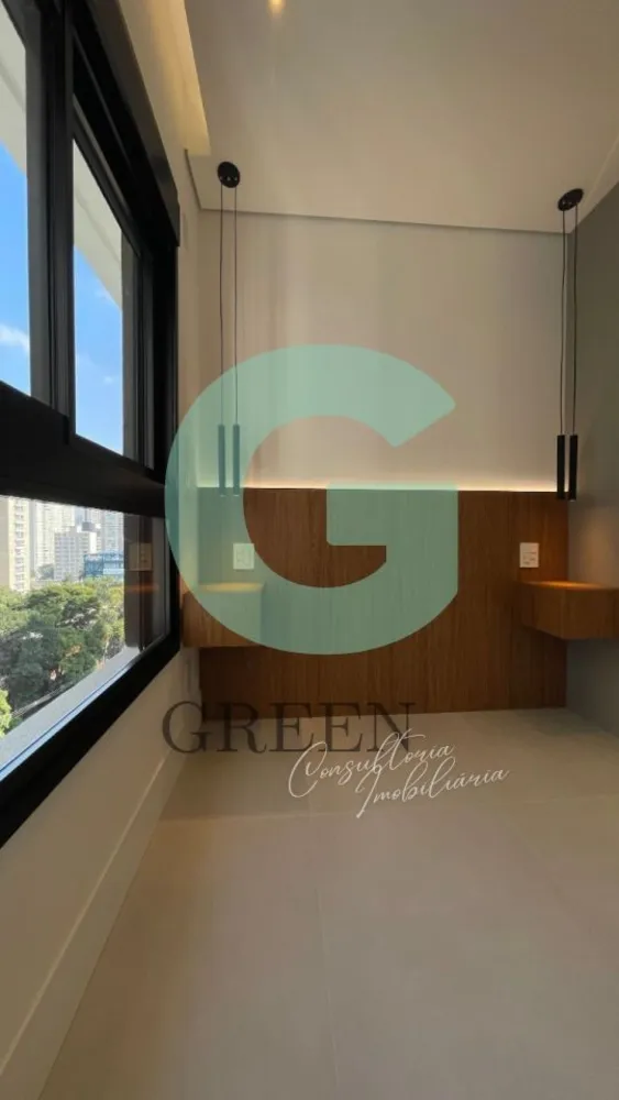 Apartamento, 2 quartos, 75 m² - Foto 1