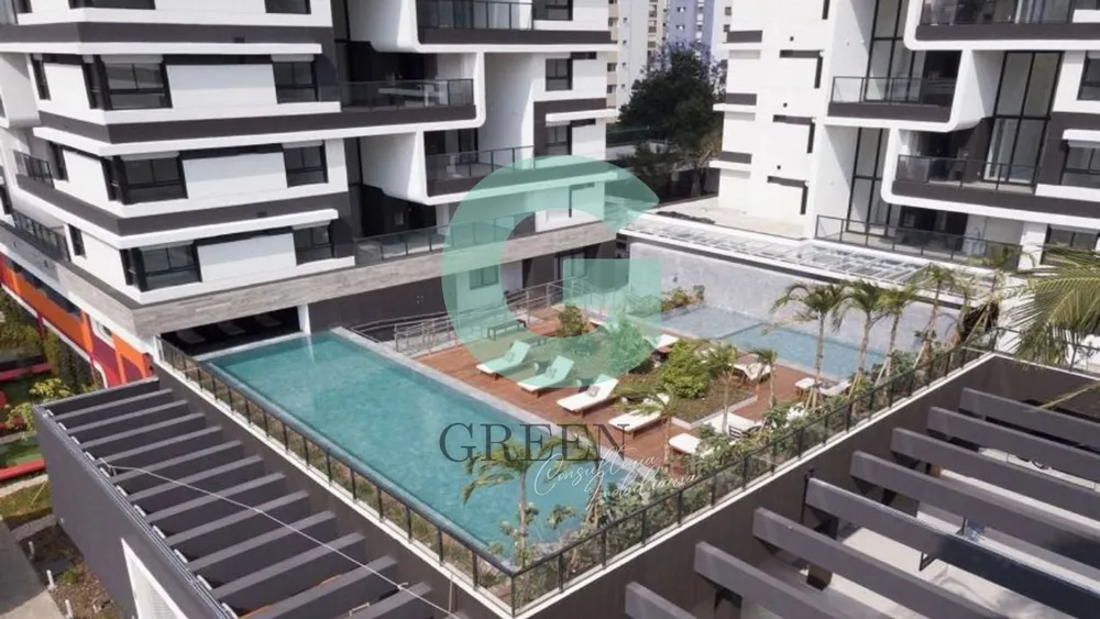 Apartamento, 2 quartos, 75 m² - Foto 3