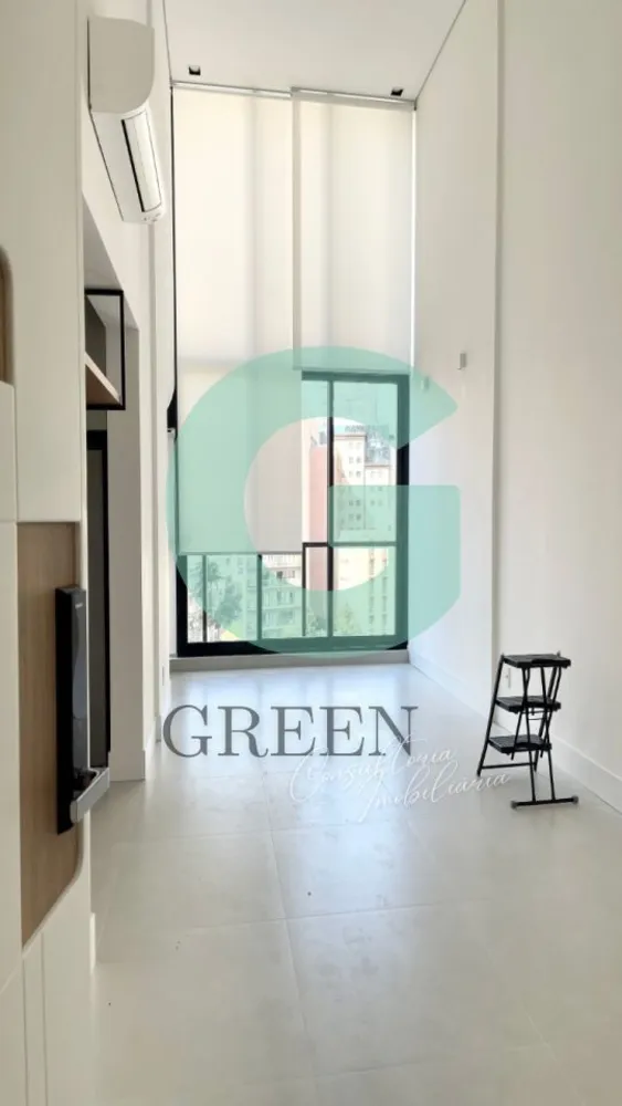 Apartamento, 2 quartos, 75 m² - Foto 1