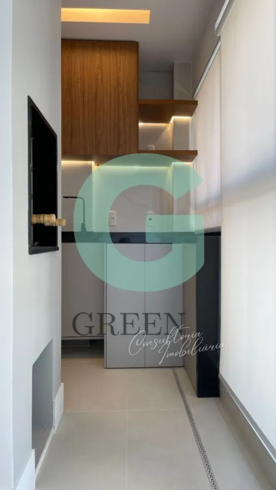Apartamento, 2 quartos, 75 m² - Foto 2
