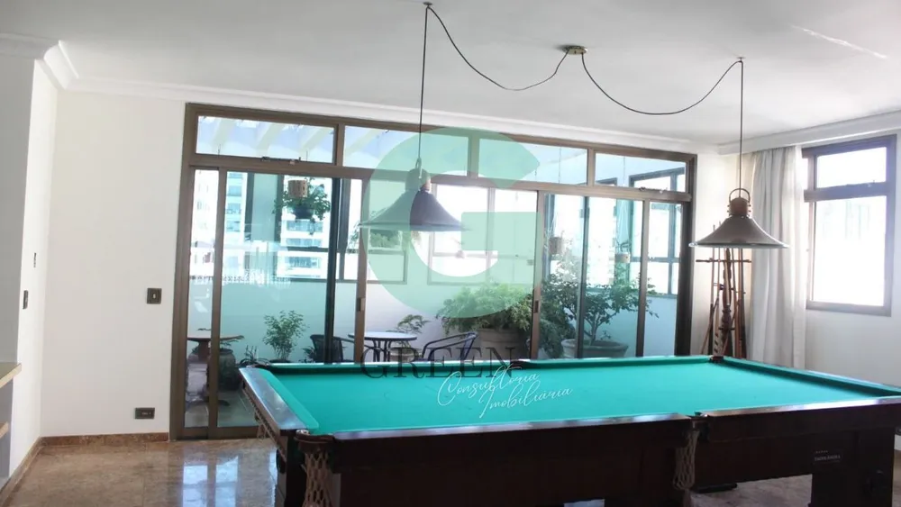 Apartamento, 3 quartos, 420 m² - Foto 5