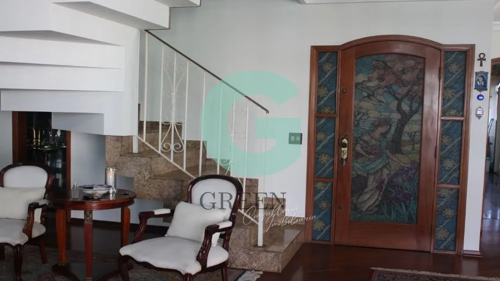 Apartamento, 3 quartos, 420 m² - Foto 4