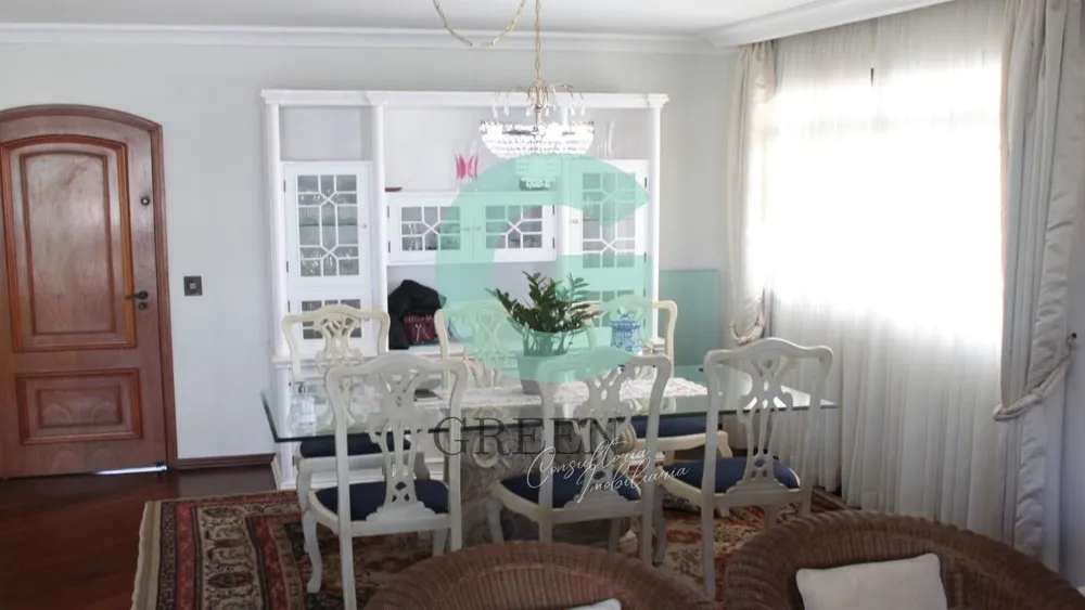 Apartamento, 3 quartos, 420 m² - Foto 1