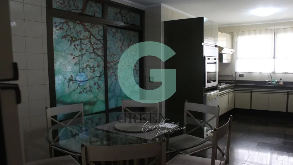Apartamento, 3 quartos, 420 m² - Foto 7