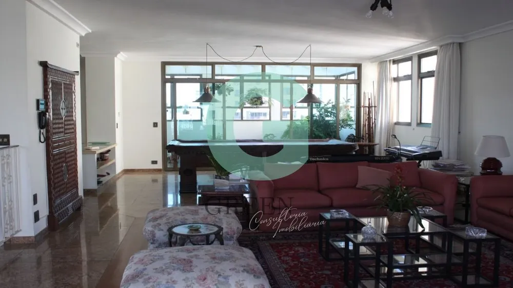 Apartamento, 3 quartos, 420 m² - Foto 8