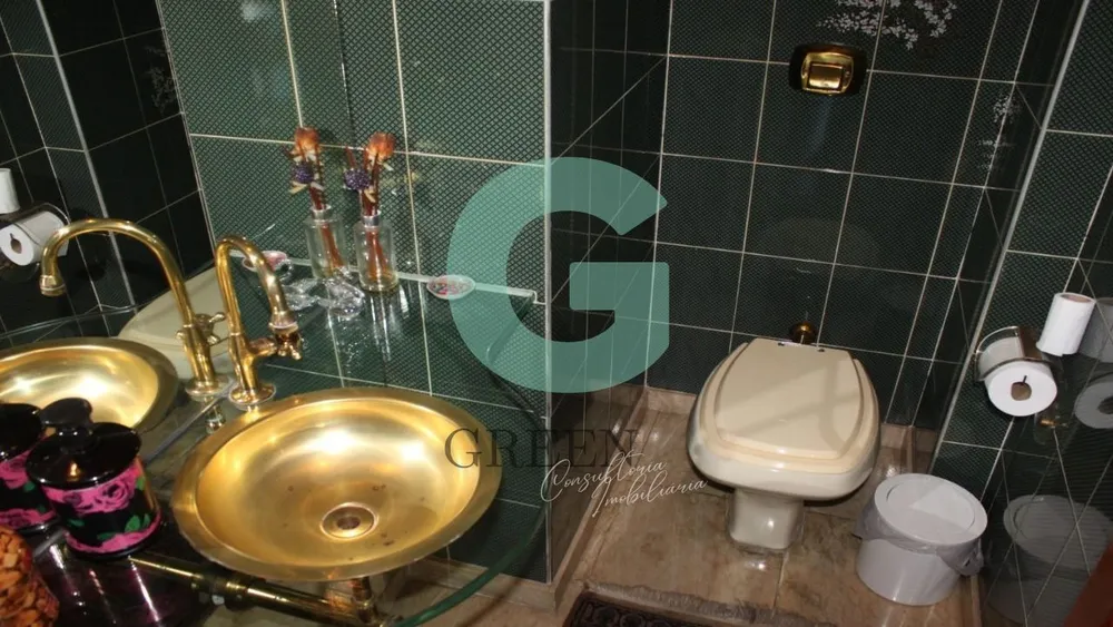 Apartamento, 3 quartos, 420 m² - Foto 2