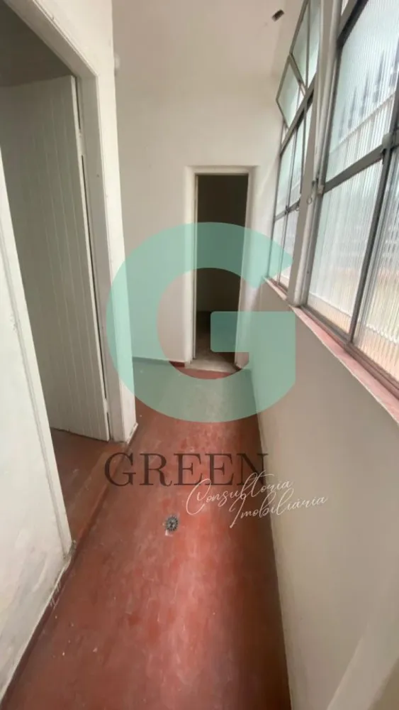 Apartamento, 3 quartos, 98 m² - Foto 1