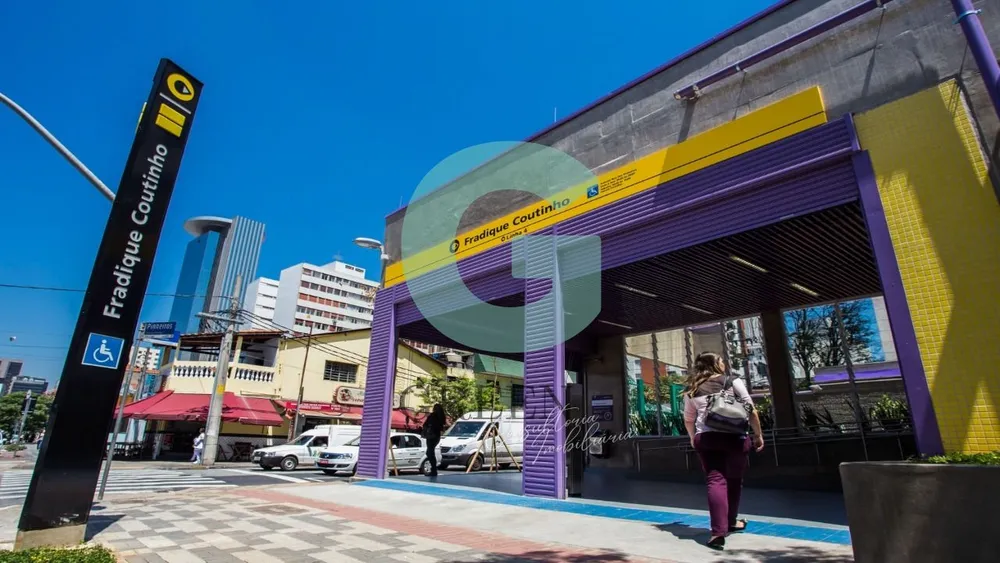 Apartamento, 3 quartos, 98 m² - Foto 13