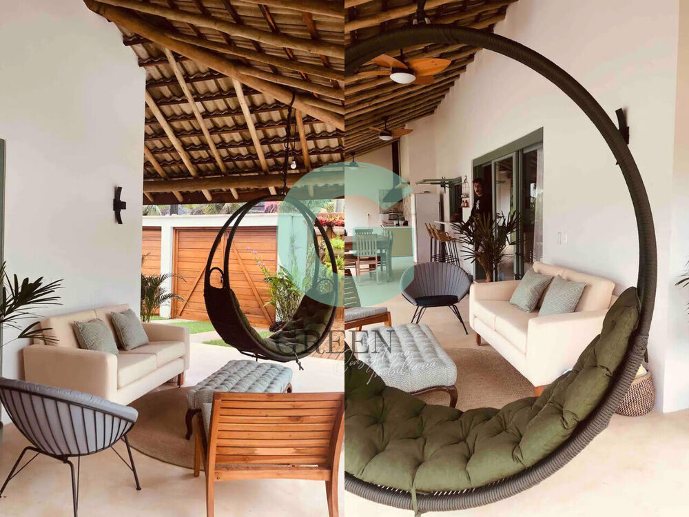 Casa, 3 quartos, 260 m² - Foto 1
