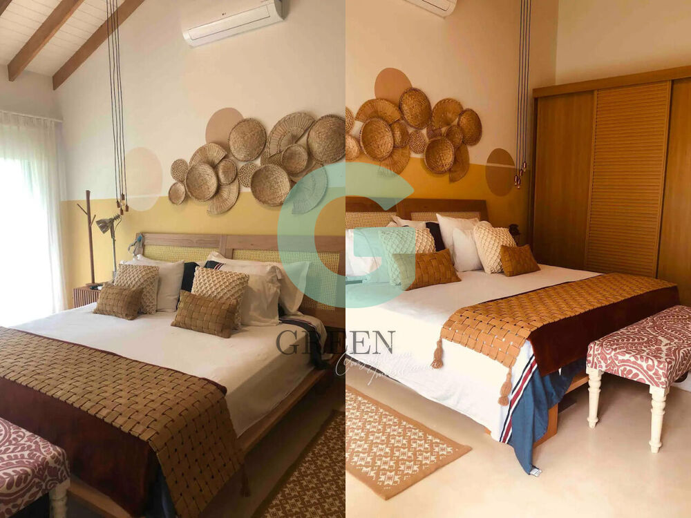 Casa, 3 quartos, 260 m² - Foto 6