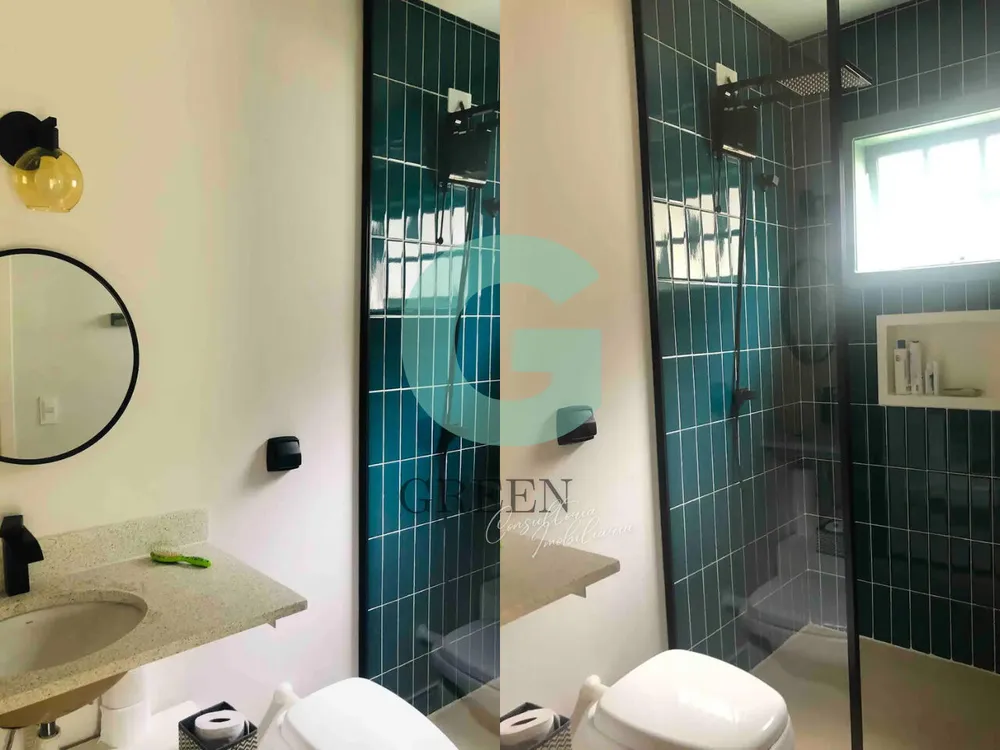 Casa, 3 quartos, 260 m² - Foto 19