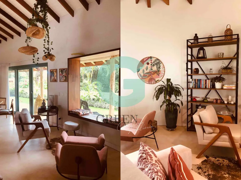 Casa, 3 quartos, 260 m² - Foto 11