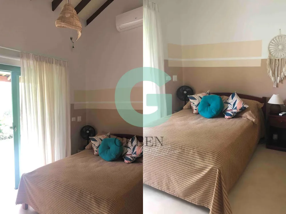 Casa, 3 quartos, 260 m² - Foto 20