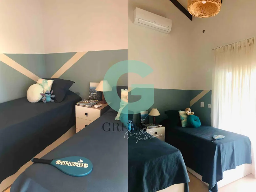Casa, 3 quartos, 260 m² - Foto 18