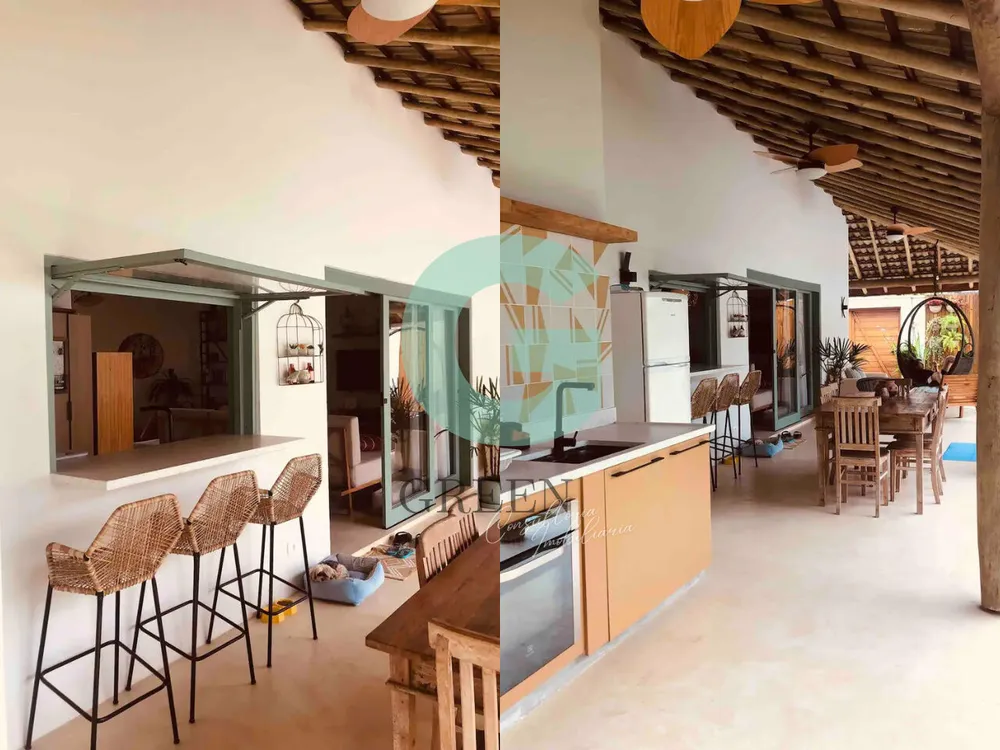 Casa, 3 quartos, 260 m² - Foto 6