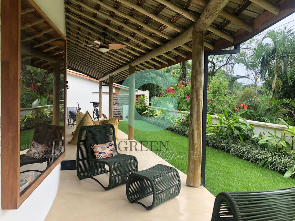 Casa, 3 quartos, 260 m² - Foto 2
