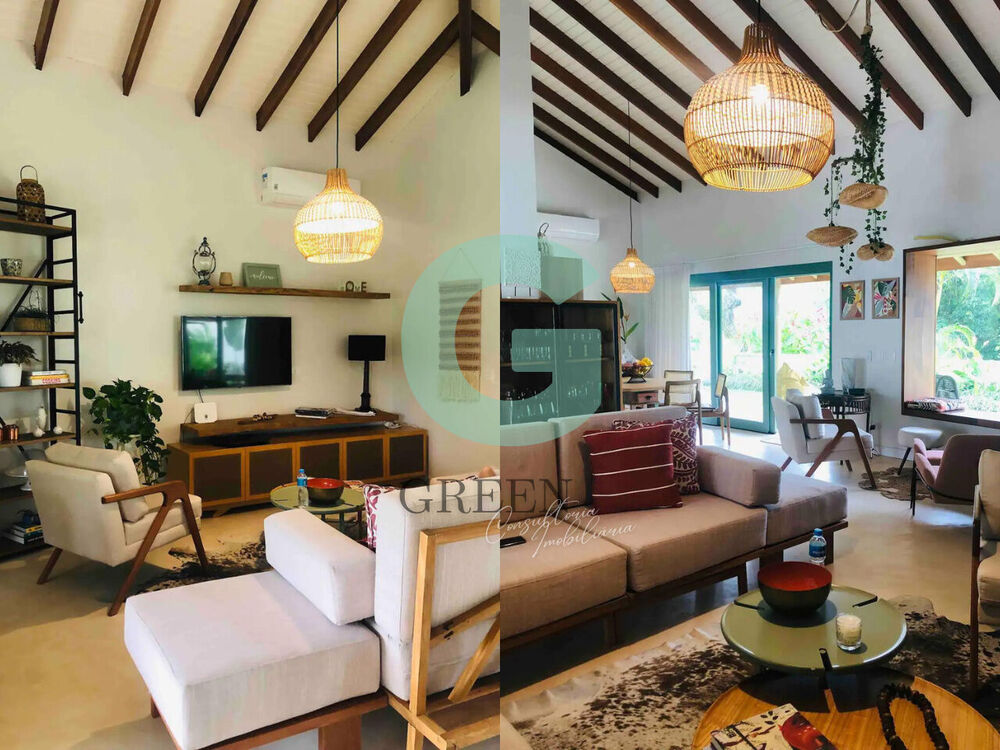 Casa, 3 quartos, 260 m² - Foto 8