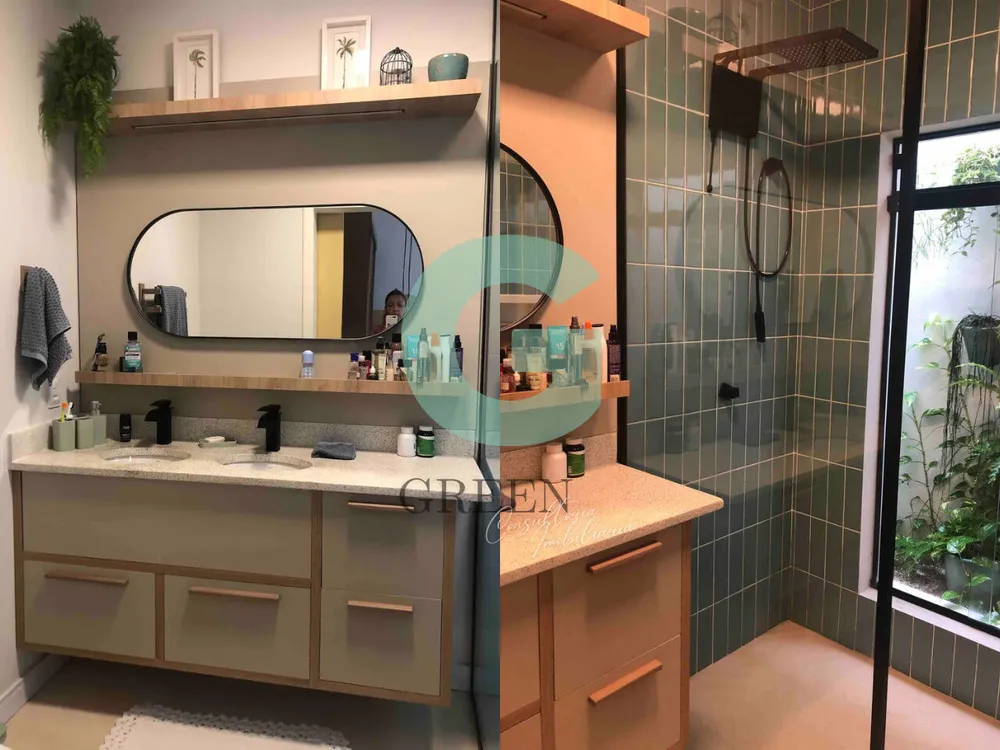 Casa, 3 quartos, 260 m² - Foto 17