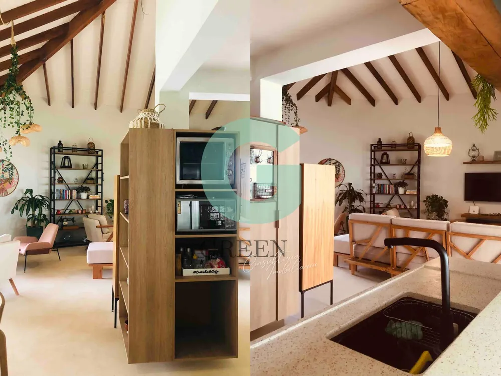 Casa, 3 quartos, 260 m² - Foto 13