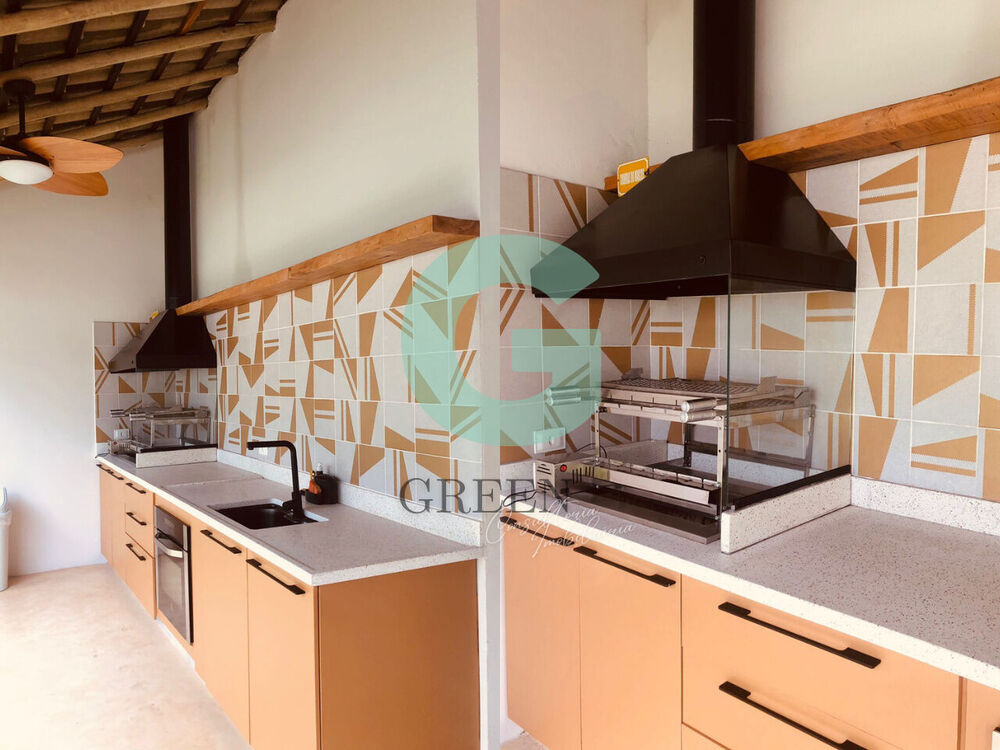 Casa, 3 quartos, 260 m² - Foto 3