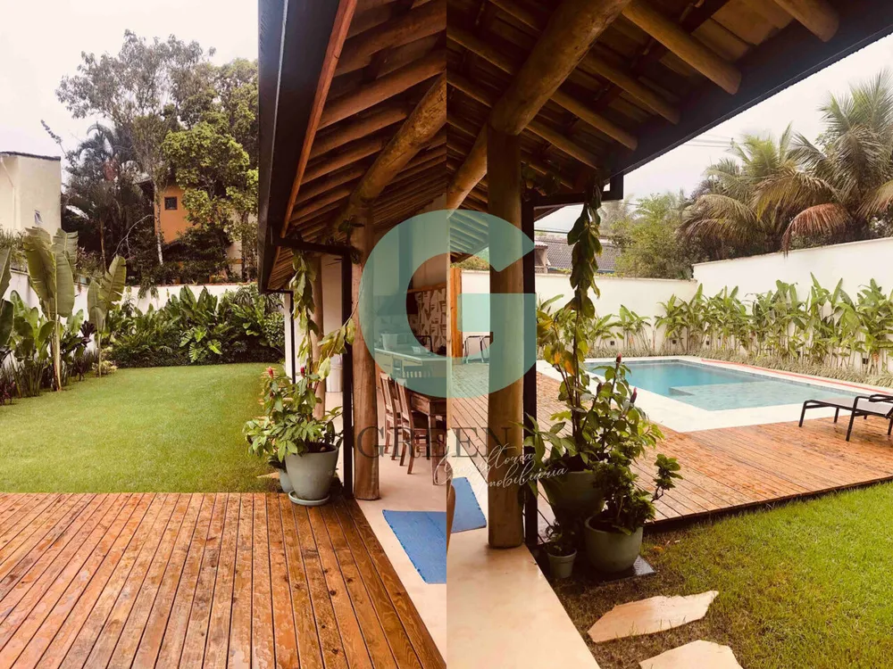 Casa, 3 quartos, 260 m² - Foto 4
