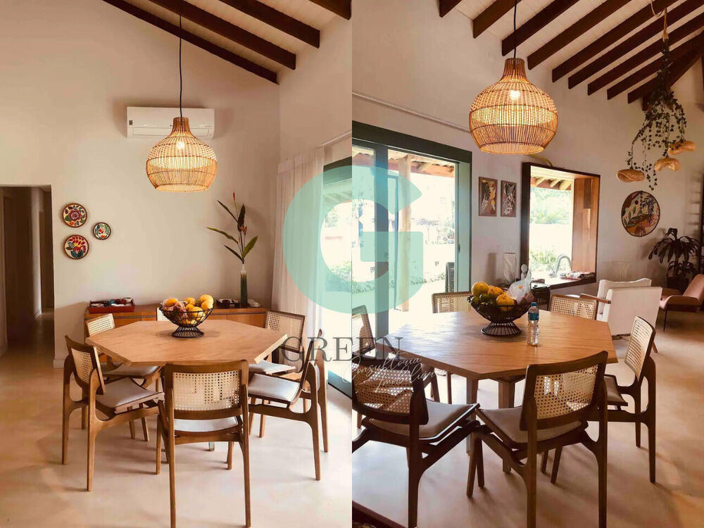 Casa, 3 quartos, 260 m² - Foto 4